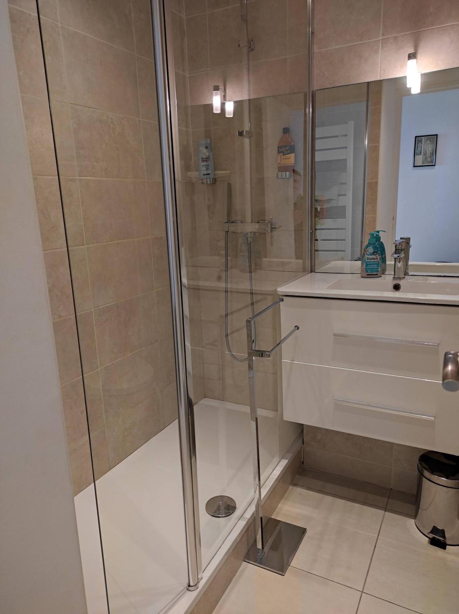 Apartment Olympe Magnifique Vue Antibes